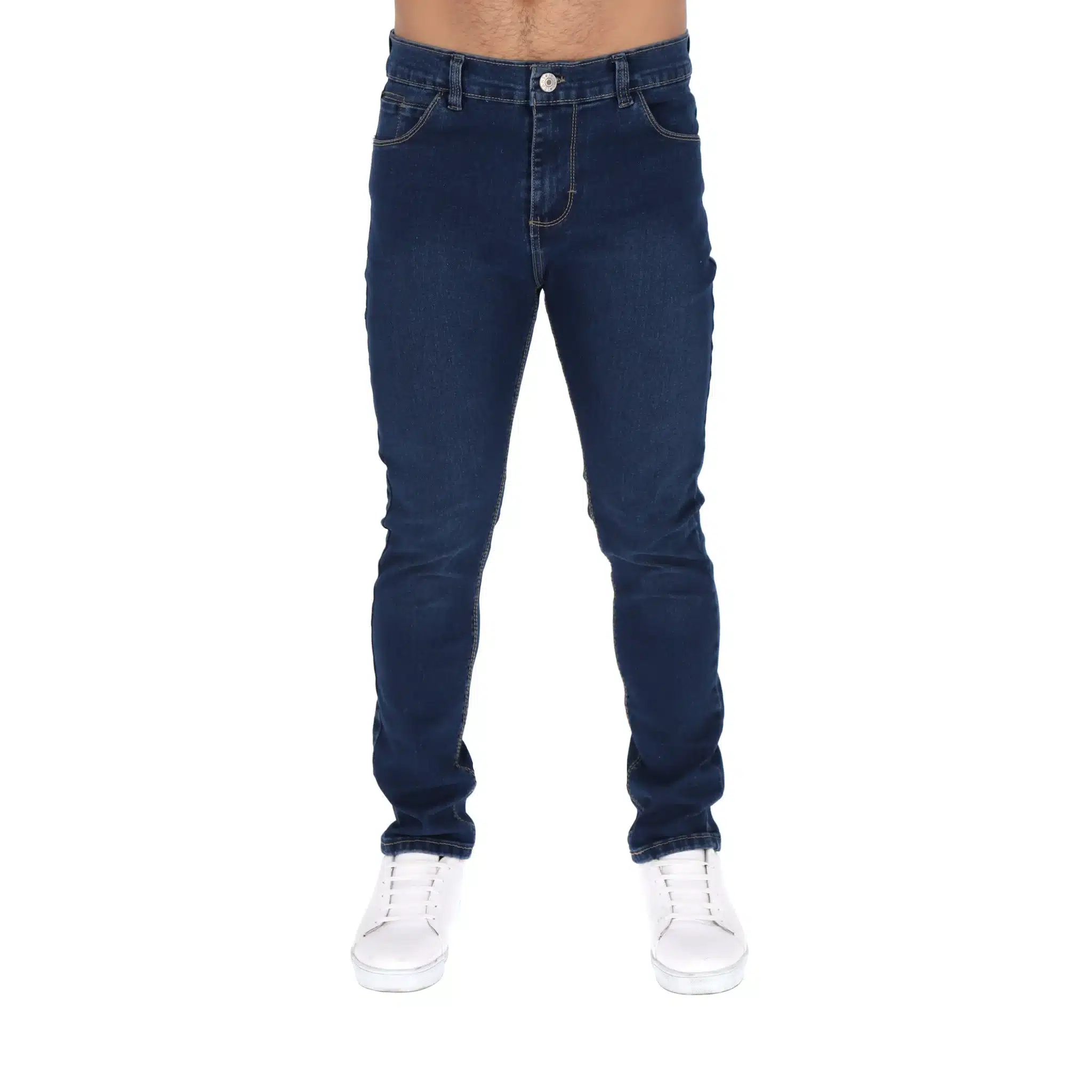Jeans Skinny Suavizado