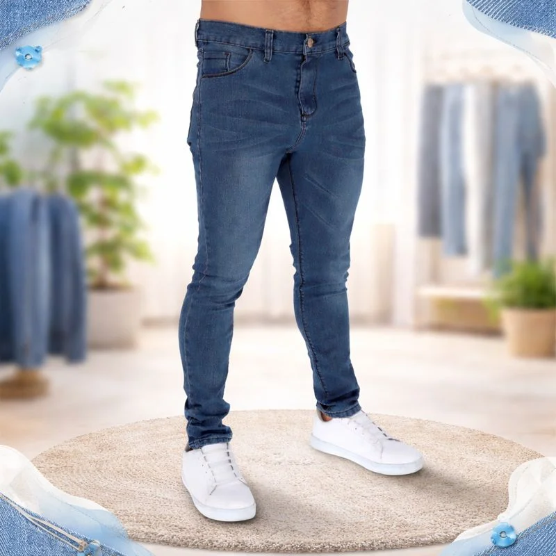 Jeans para Hombre