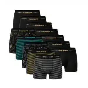 Boxers para hombre