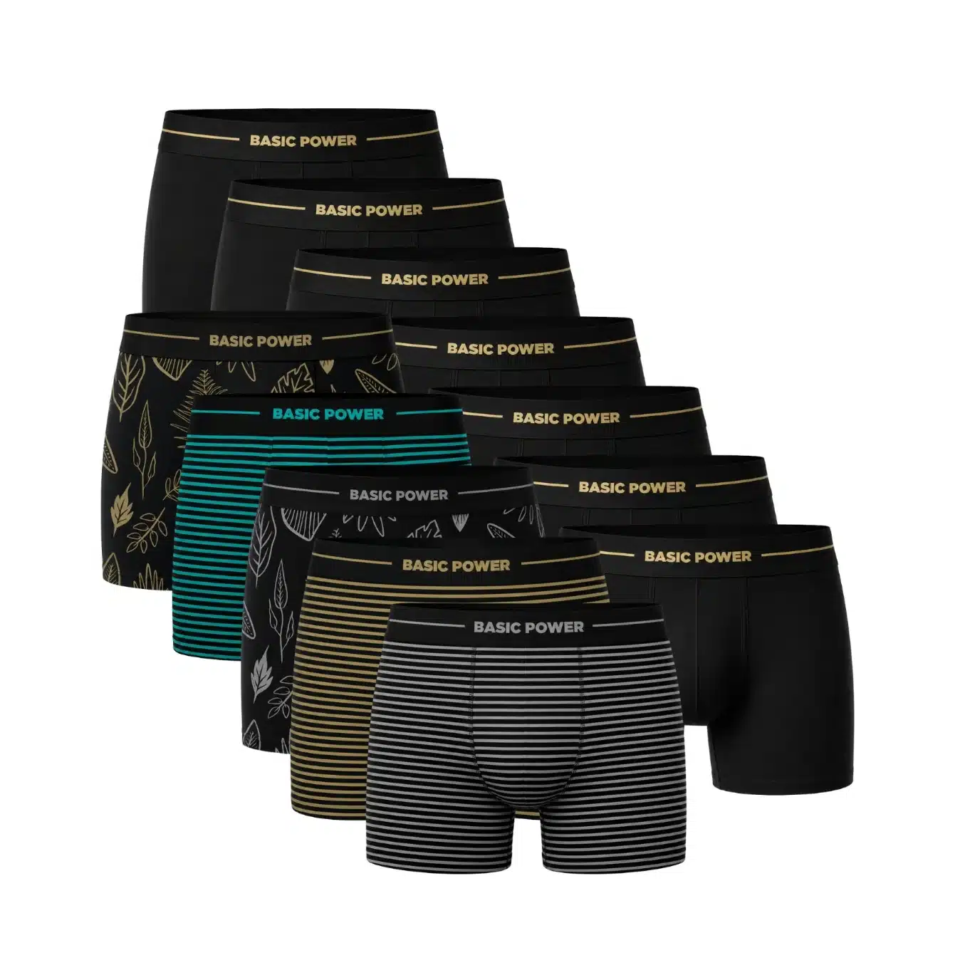 Boxers para hombre